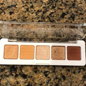 Natasha Denona mini nude palette